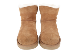 UGG KAREL CLASSIC BOOTS WOMEN SIZE 9 US WITH BOX