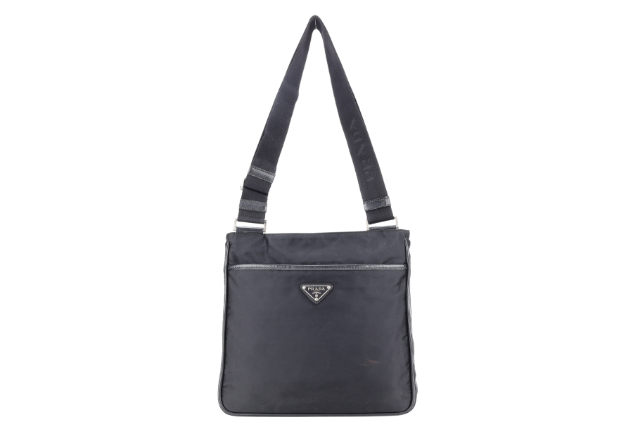PRADA プラダ TESSUTO SPORT MV221（Prada）