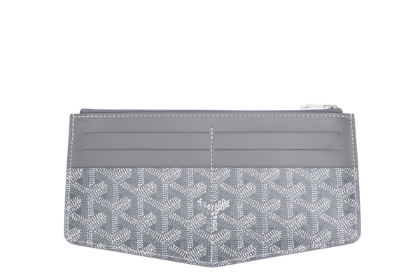 GOYARD INSERT LOUISE GREY COLOR WITH BOX