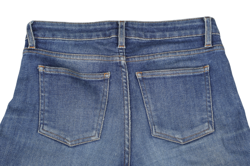 ACNE STUDIO BLUE JEANS 5/32