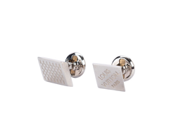 Louis Vuitton Cufflinks & Damier Palladium