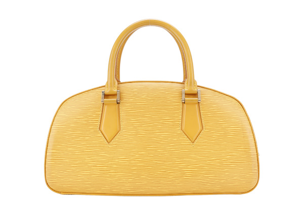 LOUIS VUITTON M52089 JASMINE EPI LEATHER NO DUST COVER