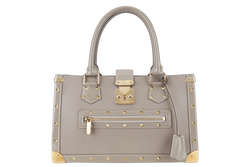 LOUIS VUITTON SUHALI GREY VERONE WITH DUST COVER