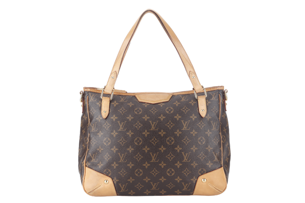 LOUIS VUITTON ESTRELLA MM (M41232) MONOGRAM CANVAS GOLD HARDWARE NO DUST COVER