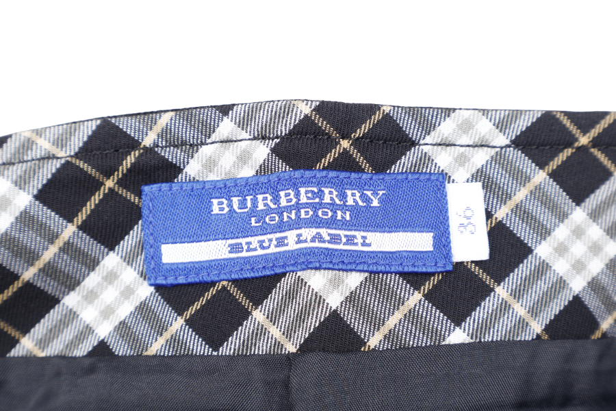 BURBERRY BLUE LABEL
ダッフルコート Untitleddesign_5_55b6b4b7-9789