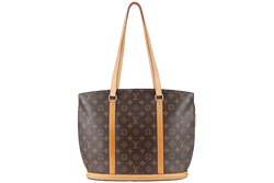 LOUIS VUITTON M51102 MONOGRAM BABYLONE WITH DUST COVER