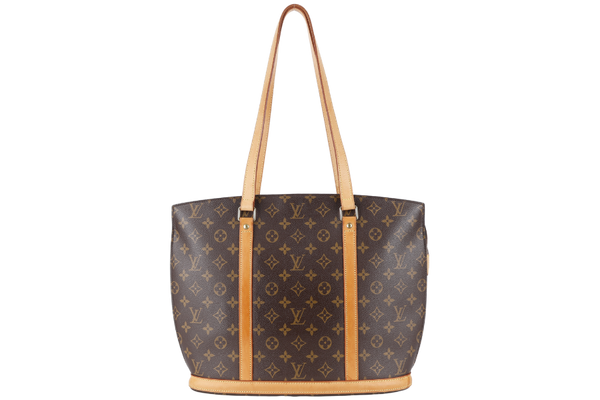 LOUIS VUITTON M51102 MONOGRAM BABYLONE WITH DUST COVER