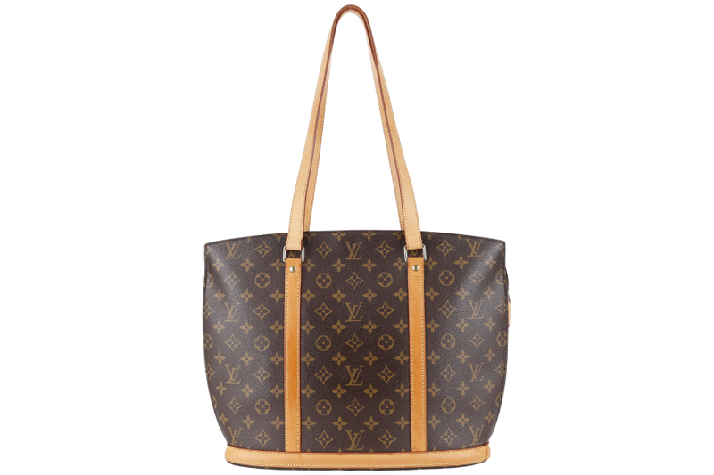 LOUIS VUITTON M51102 MONOGRAM BABYLONE WITH DUST COVER