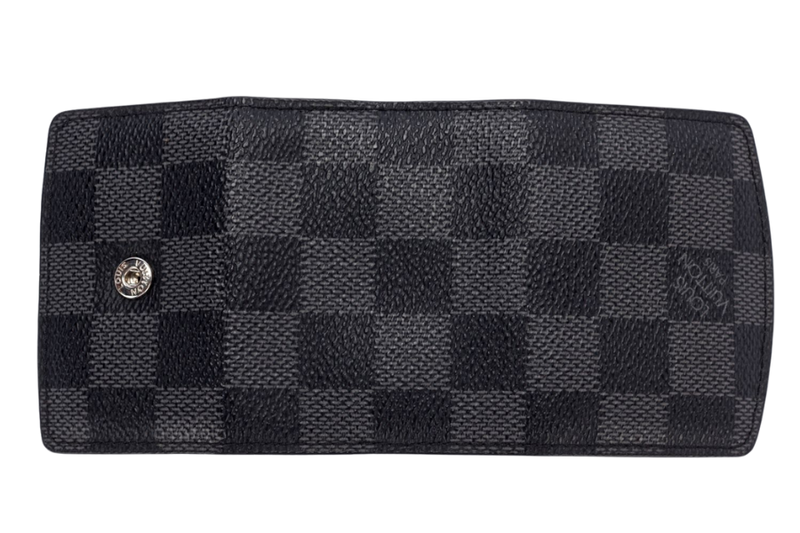 Louis Vuitton Cufflinks & Damier Palladium