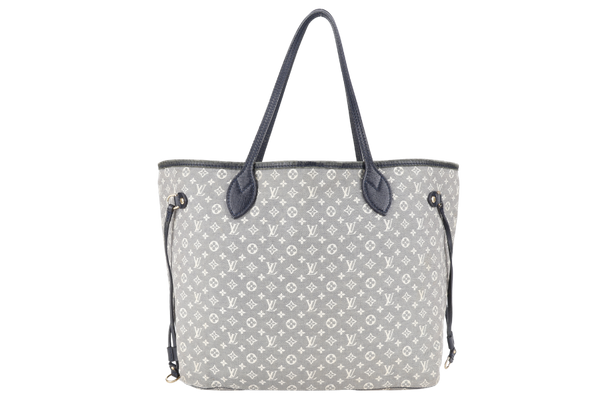 LOUIS VUITTON M40514 IDYLLE NEVERFULL MM MONOGRAM CANVAS NO DUST COVER