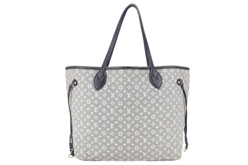 LOUIS VUITTON M40514 IDYLLE NEVERFULL MM MONOGRAM CANVAS NO DUST COVER