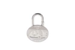 Hermes Mediterranean 2003 Limited Edition Lock Charm