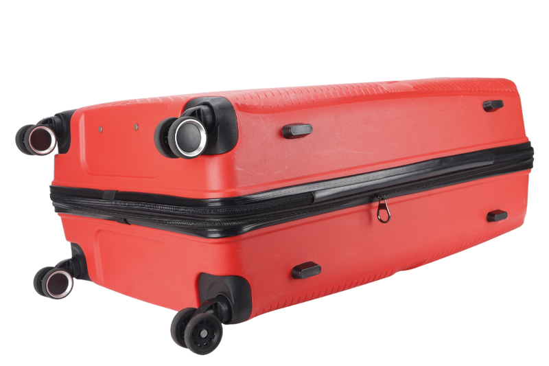 AIRWAYS STRIA RED LUGGAGE