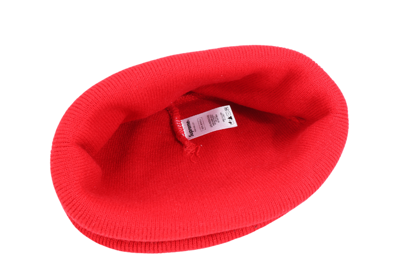 Supreme Crown Logo Beanie FW18 Untitleddesign_2_f0acfad5-e8fa  main image 2
