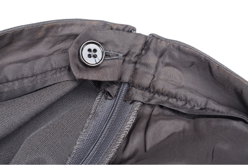 GIANFRANCO FERRE GREY PANT