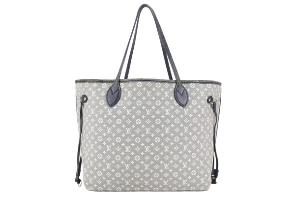 LOUIS VUITTON M40514 IDYLLE NEVERFULL MM MONOGRAM CANVAS NO DUST COVER