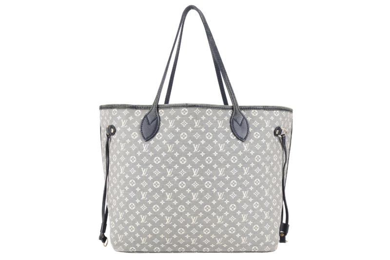 LOUIS VUITTON M40514 IDYLLE NEVERFULL MM MONOGRAM CANVAS NO DUST COVER