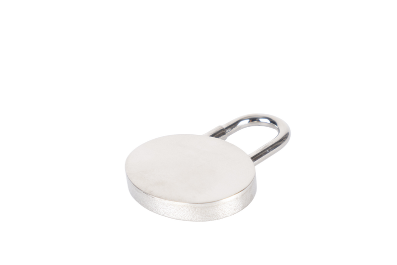 Hermes Mediterranean 2003 Limited Edition Lock Charm