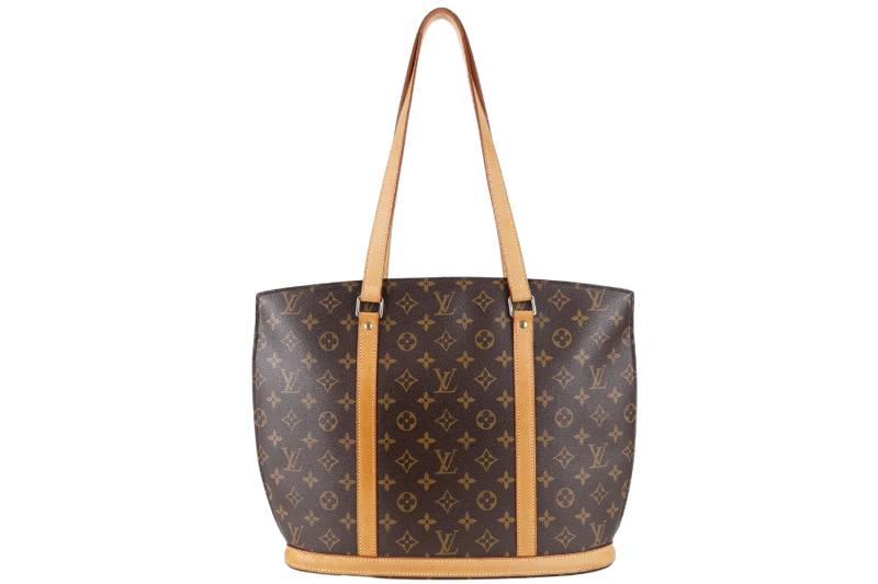 LOUIS VUITTON M51102 MONOGRAM BABYLONE WITH DUST COVER