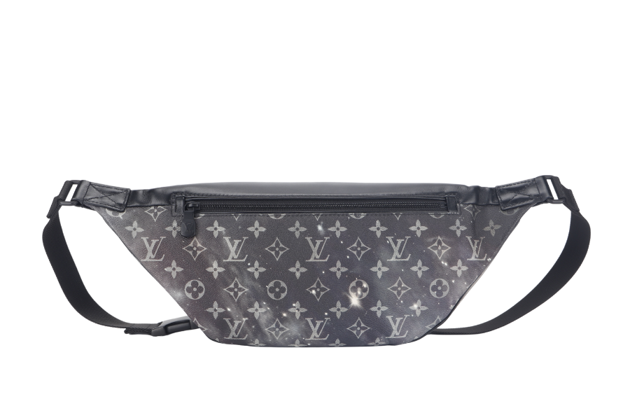 Louis vuitton galaxy bumbag best sale