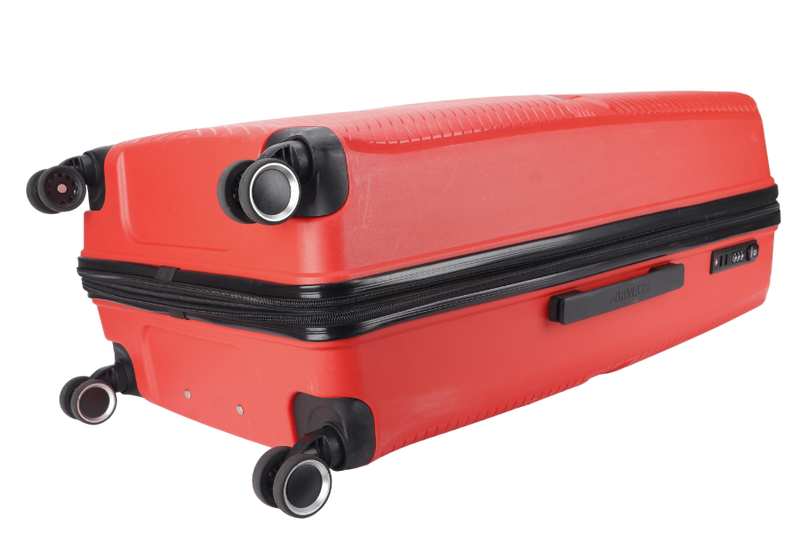 AIRWAYS STRIA RED LUGGAGE