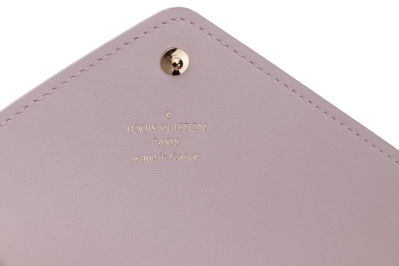 Louis Vuitton Escale Pochette Kirigami Pochette By The Pool 2021 Collection (M80377), with Dust Cover & Box