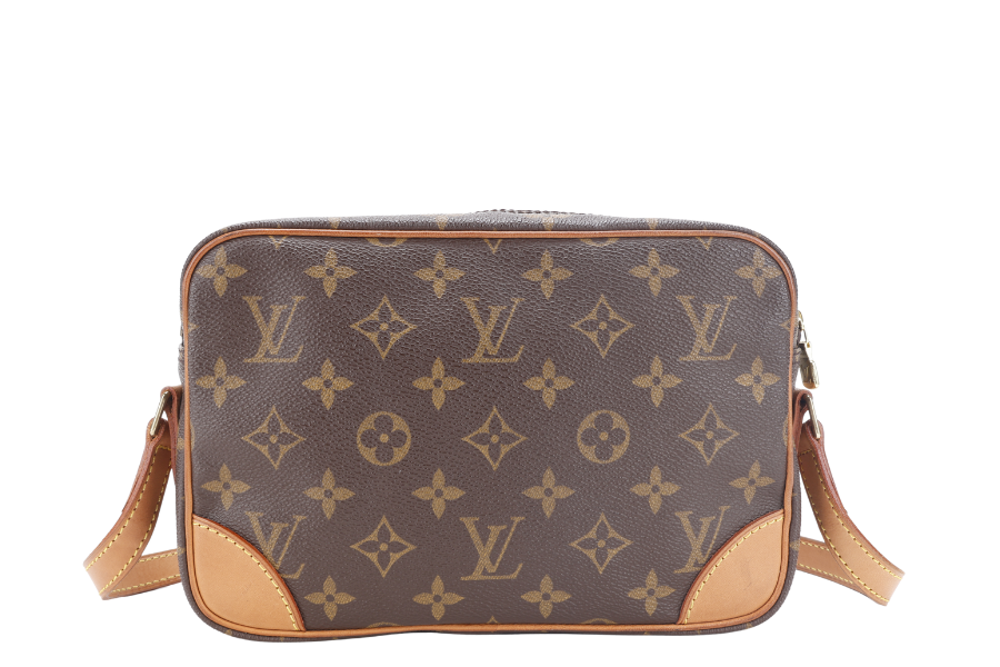 【新作★アイコニックにデイリーユース☆】LV ルーピング 楽天市場】ルイヴィトンルーピングの通販
