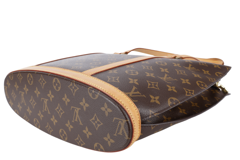 LOUIS VUITTON M51102 MONOGRAM BABYLONE WITH DUST COVER