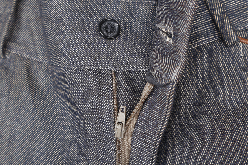 DOLCE & GABBANA GREY JEANS 48