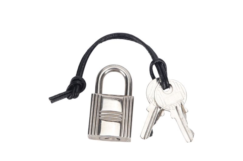 HERMES PADLOCK 1 KEY NO.121