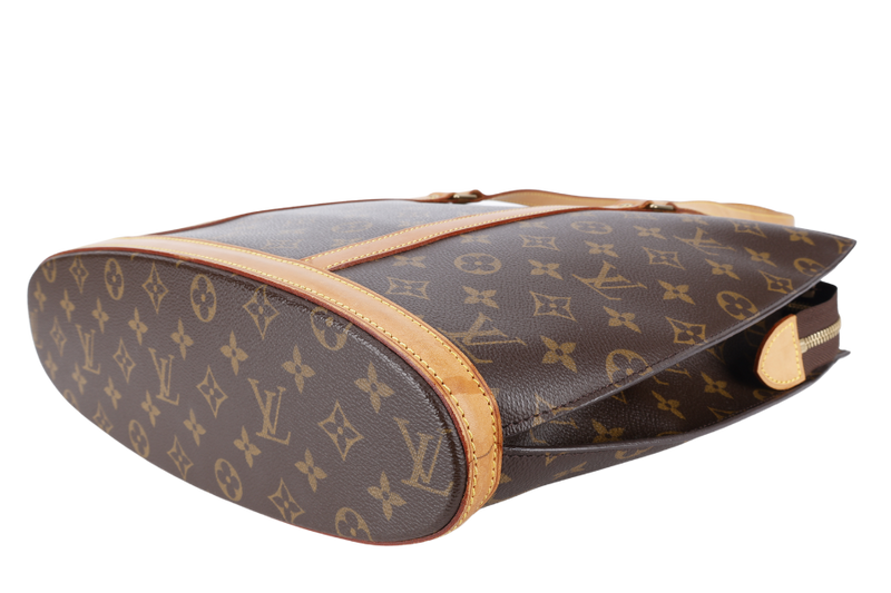 LOUIS VUITTON M51102 MONOGRAM BABYLONE WITH DUST COVER