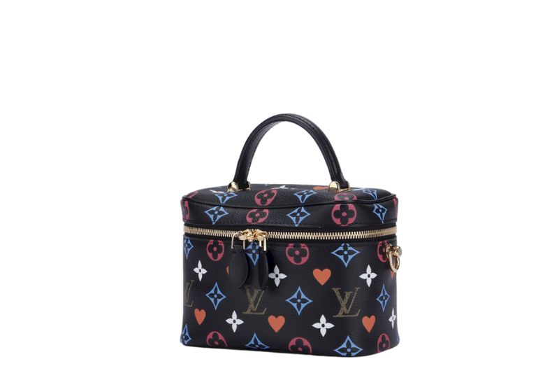 Louis Vuitton Game On Vanity, PM Size
