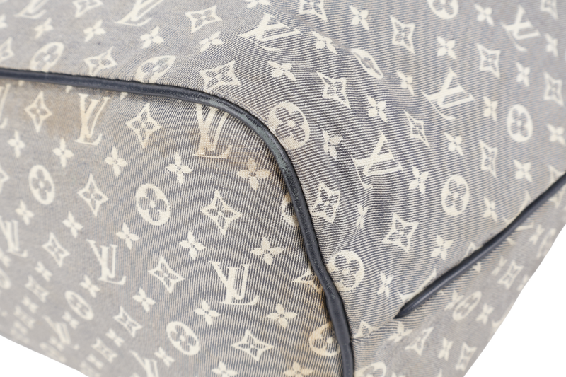 LOUIS VUITTON M40514 IDYLLE NEVERFULL MM MONOGRAM CANVAS NO DUST COVER