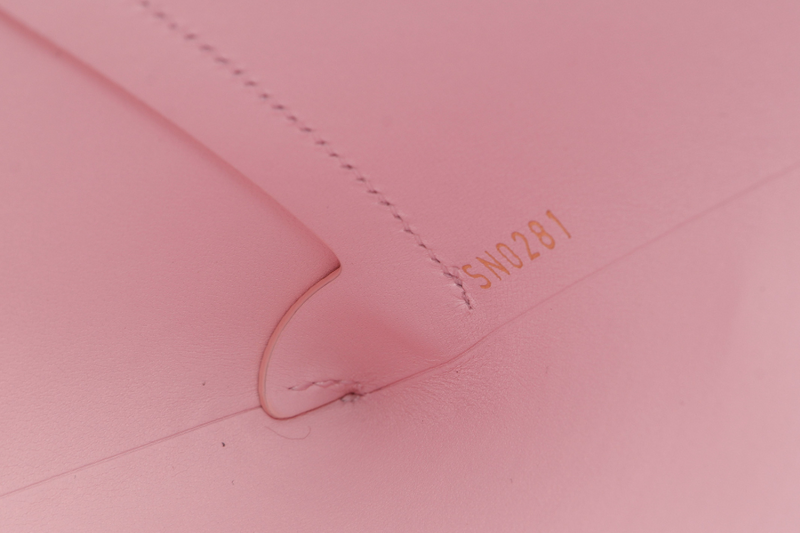 Louis Vuitton Escale Pochette Kirigami Pochette By The Pool 2021 Collection (M80377), with Dust Cover & Box