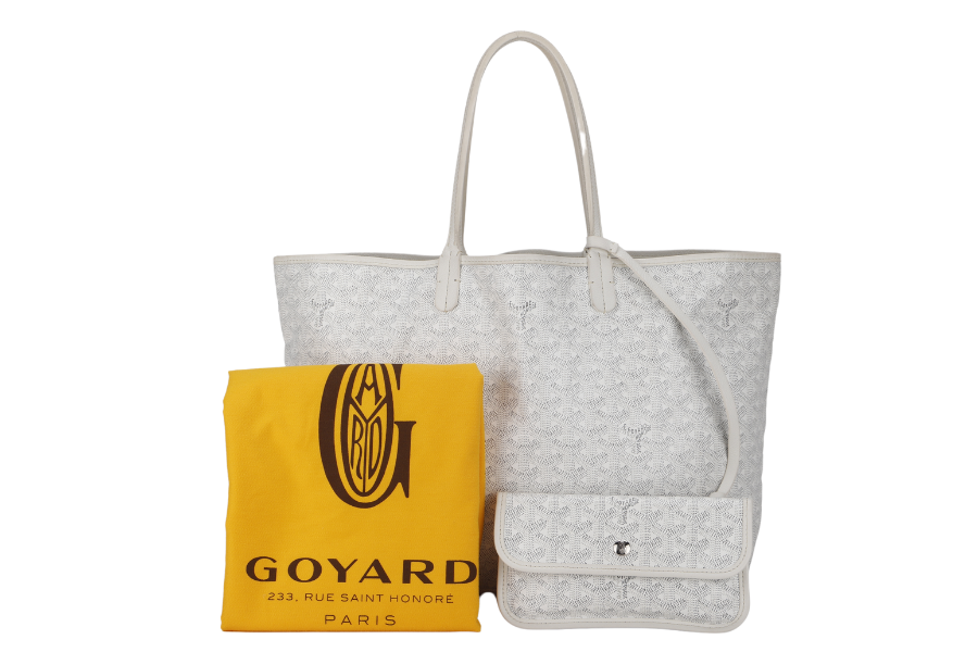 GOYARD アンティークポスター1920's