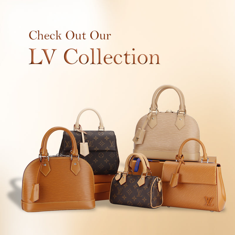 Lv Handbag Malaysia Official Website