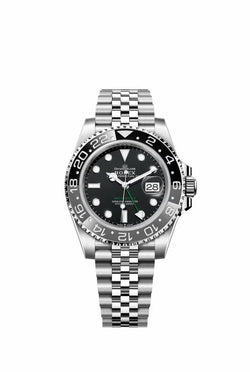 Rolex GMT Master II