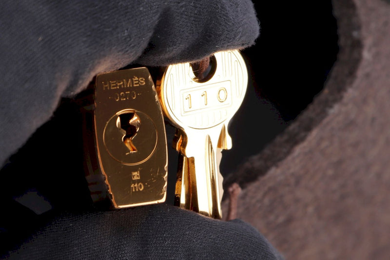 Hermes Picotin 18😍🆕新色0L Gris Meyer 金扣, 名牌, 手袋及銀包