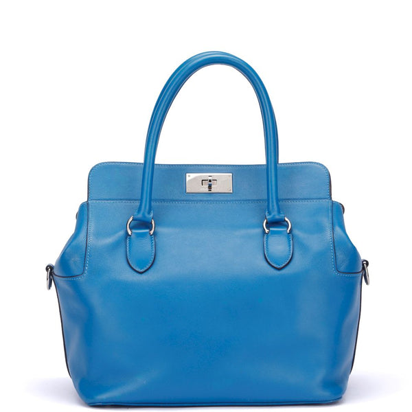 HERMES TOOLBOX BLUE HYDRA SHW - bagnifiquethailand