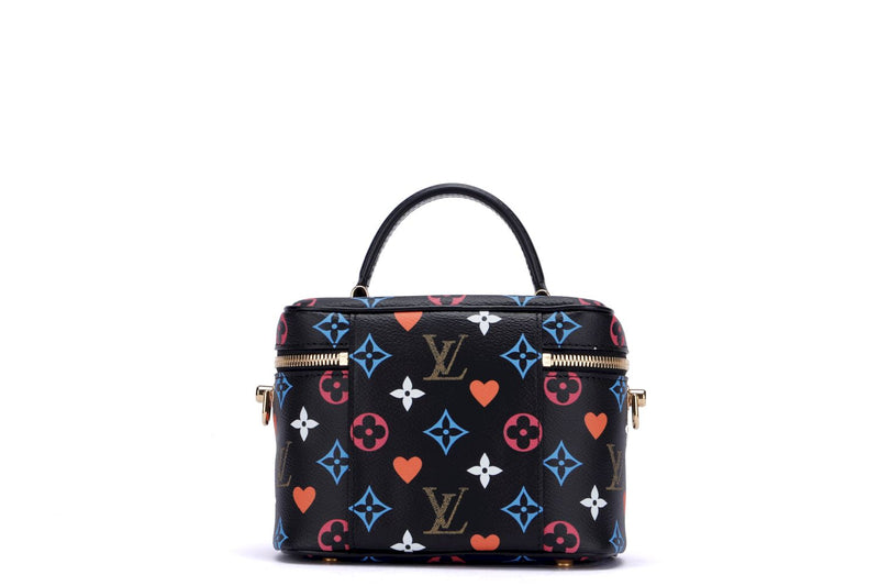 Louis Vuitton Game On Vanity, PM Size