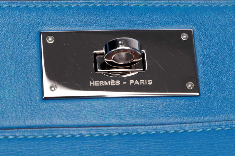 GALLERY RARE - ♪Hermes Toolbox 26 Blue Atoll♪ Blue atoll was