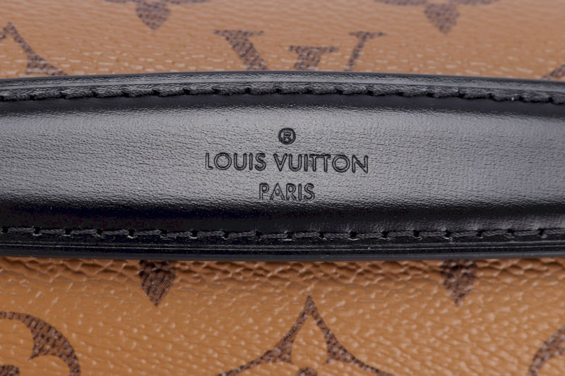 Louis Vuitton M44875 Monogram Canvas Pochette Metis Messenger Bag (AR2169)  - The Attic Place
