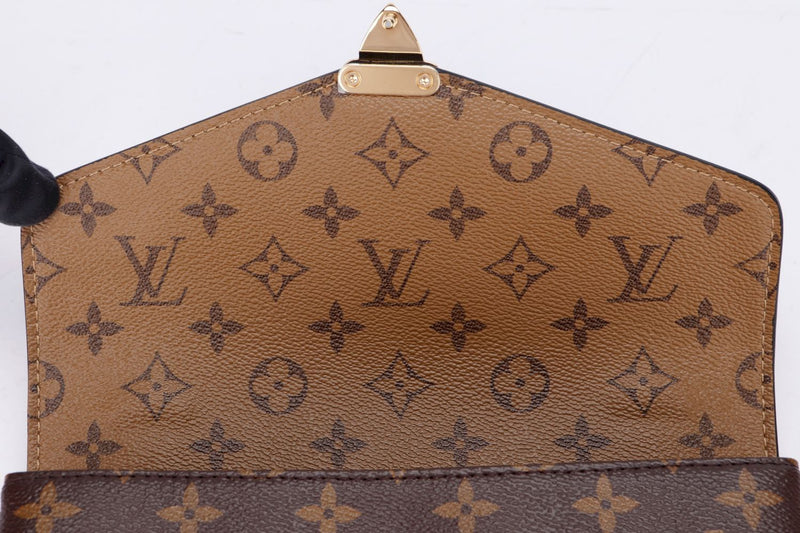 Louis Vuitton Envelope Dust Cover Bag