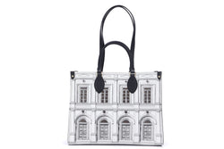 Louis Vuitton On The Go Fornasetti Capsule Collection (M59264) MM Size, with Dust Cover