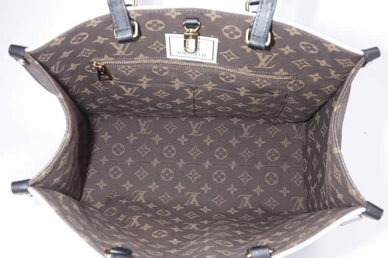 lv on the go mm size