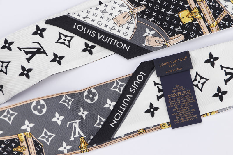 Louis Vuitton Let's Go BB Bandeau (M76442), with Box