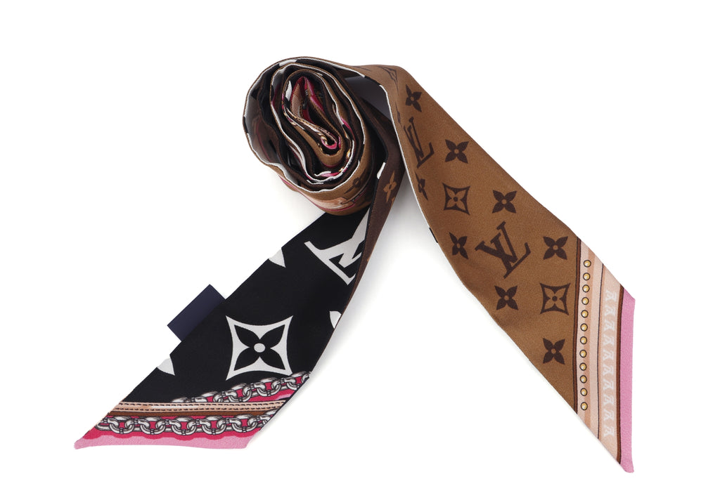 限定アイテム LOUIS VUITTON PDB MM 2106_LV_TwillyUltimateMonogram