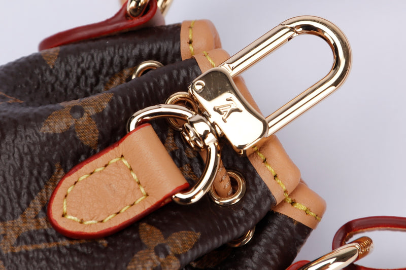 Featured Special: Louis Vuitton Noe Bag - Bags of CharmBags of Charm