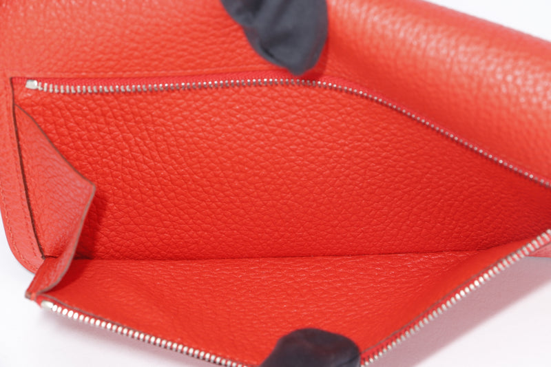 Hermès Dogon Small leather goods 294913