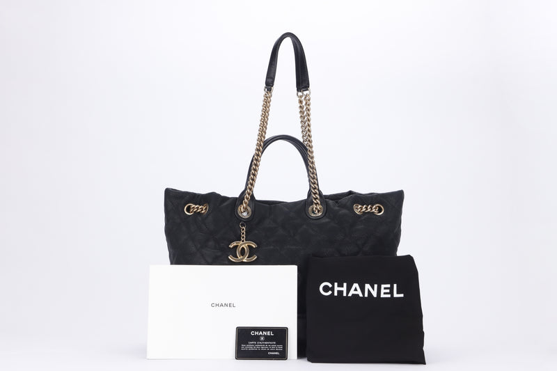 Chanel #CHANELSpringSummer Mini Flap Bag With Top Handle - BAGAHOLICBOY